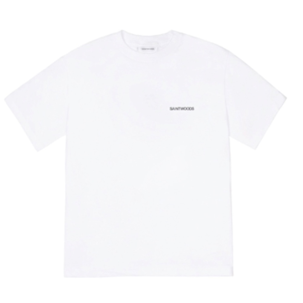 Saintwoods Basic T-Shirt
